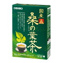 オリヒロ 国産桑の葉茶100% (2g×26包)※取り寄せ商品 返品不可