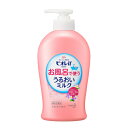 ビオレu お風呂で使ううるおいミルク フローラル 300ml※取り寄せ商品 返品不可