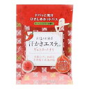 お塩のお風呂　汗かきエステ気分　ゲルマホットチリ　ホットジンジャーの香り　35g