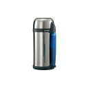 象印 ステンレスボトル 1.5L SF-CC15-XA※取り寄せ商品 返品不可