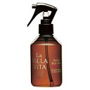 La　ViLLA　ViTA　ラ・ヴィラ・ヴィータ　リ・ヘア　マルチミスト　200ml