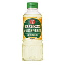 日の出 国産米純米料理酒 400ml