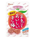 まるごとおいしい 干し梅×6個