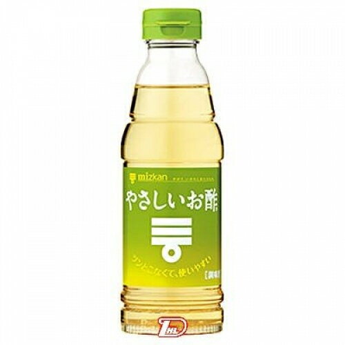 ミツカン やさしいお酢 360ml