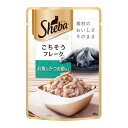マース シーバ リッチ ごちそうフレーク お魚にかつお節添え 35g