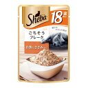 シーバ リッチ 18歳以上 ごちそうフレーク お魚にささみ添え 35g