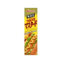 ハウス つぶ入りマスタード 40g×5個