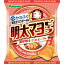 山芳製菓 ポテトチップス 明太マヨビーフ 50g×12個