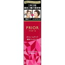 資生堂　プリオール　ボリュームアップ　頭皮エッセンス　180ml×3個