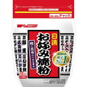 日清フーズ　お好み焼粉　500g×6個※取り寄せ商品（注文確定後6-20日頂きます）　返品不可