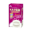 森永乳業　ミルク生活　スティック　10本