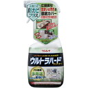 リンレイ ウルトラハードクリーナー多用途 700ml