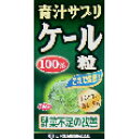山本漢方 ケール粒100% 280粒