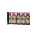 【第2類医薬品】グロンビターデラックスK(100mL×10本入)