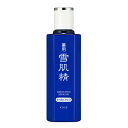 【医薬部外品】コーセー　薬用　雪肌精　エンリッチ　200mL