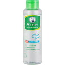 【医薬部外品】メンソレータム アクネス薬用クリア 化粧水 180ml