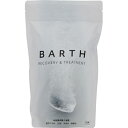 【医薬部外品】薬用 BARTH 中性重炭酸入浴剤 30錠