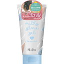 ウテナ ミーアンドハー ミルキィグロスジェル 100g