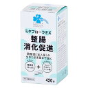 【指定医薬部外品】くらしリズム メディカル ミヤリサン製薬 ミヤフローラEX 420錠