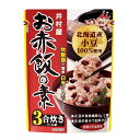 井村屋 お赤飯の素 230g×6個