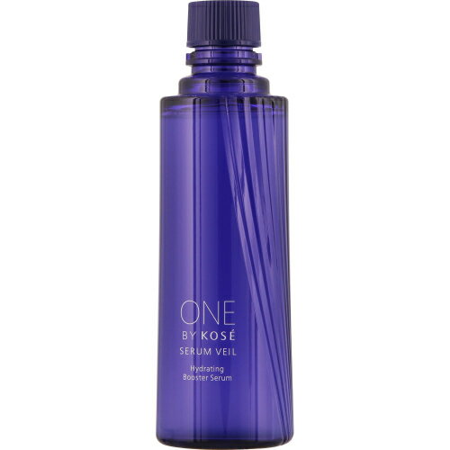 【医薬部外品】コーセー　ONEBYKOSE　セラムヴェール（レギュラー）レフィル　60mL×2個