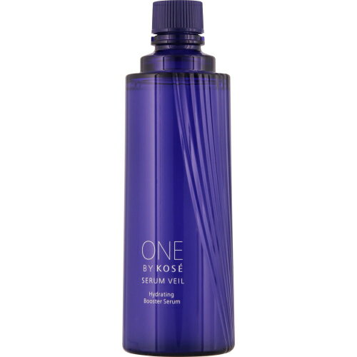 【医薬部外品】コーセー　ONEBYKOSE　セラムヴェール（ラージ）レフィル　120mL×2個