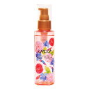 LiHA カイカ マルラオイル リペアトリートメント 100ml