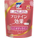 森永製菓　ウイダー　プロテイン効果　森永ココア味　660g