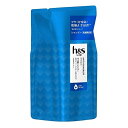 【医薬部外品】エイチアンドエス スカルプシャンプー ドライ 詰替 300ml×12個※取り寄せ商品 返品不可