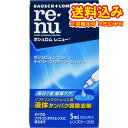 ※商品リニューアル等によりパッケージ及び容量は変更となる場合があります。ご了承ください。※この商品は取寄せ商品です、ご注文確認後、発送まで約6-20日頂きます。※取り寄せ商品の為、ご注文確定後のキャンセル・返品はお受け出来ません。ご注意下さい。※取り寄せ商品の為、ご注文後でも、メーカー欠品や終売となっている場合はキャンセルとさせて頂きます。製造元&nbsp;ボシュロム・ジャパン(株)ソフトコンタクトレンズ用液体タンパク質除去剤。レニューに毎日1滴加えるだけで、レンズの消毒を行っている間に、タンパク質除去が同時にできます。※週1回のタンパク質除去を別途行う必要はありません(眼科医の指示がある場合はそれに従ってください)。※デイリープロテイン・リムーバーはすべてのソフトコンタクトレンズに使用できます。 名称 ソフトコンタクトレンズ用液体タンパク質除去剤 内容量 5ml 使用方法・用法及び使用上の注意 1. レンズケースにレニューを満たし、デイリープロテイン・リムーバーを左右1滴ずつ(厳守)加えます。2. レニューでレンズの洗浄とすすぎを行い、ケースにレンズを入れます。3. ケースのふたをしめ軽く振り、4時間以上放置します。4. レンズをケースから取り出し、レニューで充分にすすいでから装用します。※「レニュー」はレニュー「ソフトコンタクトレンズ用消毒剤」を示します。使用上の注意・コンタクトレンズ及びケア用品をご使用の際は眼科医の指示に従い、それぞれの添付文書をよく読み、正しい使用方法を守ってください。・また、添付文書は必要な時に読めるように大切に保管してください。・デイリープロテイン・リムーバーは必ずレニュー「ソフトコンタクトレンズ用消毒剤」と一緒にご使用ください。・デイリープロテイン・リムーバーを点眼または内服しないでください。・目や皮フに刺激や異常を感じた場合はすぐに使用を中止し、医師に相談してください。・開封後はなるべく早く使い切ってください。 成分・分量 ・タンパク質分解酵素 保管および取扱い上の注意 ・直射日光を避け湿気の少ない状態で、室温保存してください。・小児の手の届かないところに保管してください。 賞味期限又は使用期限 パッケージに記載 発売元、製造元、輸入元又は販売元、消費者相談窓口 ボシュロム・ジャパン株式会社東京品川区南大井6-26-2 大森ベルポートB電話：0120-132490(コンタクトレンズ・ケア用品) 原産国 アメリカ 商品区分 衛生用品 広告文責　株式会社レデイ薬局　089-909-3777薬剤師：池水　信也