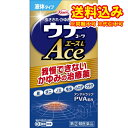 この商品は医薬品です、同梱されている添付文書を必ずお読みください。※商品リニューアル等によりパッケージ及び容量は変更となる場合があります。ご了承ください。製造元&nbsp;興和(株)毛虫，ムカデ，ダニ，ノミなどの毒虫やクラゲなどにさされたりすると，皮膚は敏感に反応して強い炎症と激しいかゆみにおそわれることがあります。そのままにしておくと，赤みやはれがどんどん増してきたりして，症状が悪化する場合があります。ウナコーワエースLは，このような虫さされ症状にしっかり効くように製剤設計されています。炎症によく効くアンテドラッグ型ステロイド成分（PVA：プレドニゾロン吉草酸エステル酢酸エステル）に，かゆみの伝わりを止めるリドカイン塩酸塩，すばやくかゆみを鎮めるジフェンヒドラミン塩酸塩，患部に清涼感を与える2種の清涼成分が同時配合されています。また，本剤は患部に直接塗れるスポンジ容器を採用し，手を汚さずに手軽に使えます。すぐれた抗炎症成分PVA配合：PVA（プレドニゾロン吉草酸エステル酢酸エステル）は炎症やはれにすぐれた効果を示すアンテドラッグ型ステロイド成分です。アンテドラッグとは：患部でよく効き体内ではおだやかな物質に分解される成分を言い，副作用を起こしにくい特性を持っています。 医薬品の使用期限 医薬品に関しては特別な表記の無い限り、1年以上の使用期限のものを販売しております。1年以内のものに関しては使用期限を記載します。 名称 鎮痛・鎮痒・収れん・消炎薬 内容量 30ml 使用方法・用法及び使用上の注意 1日数回適量を患部に塗布してください。用法関連注意（1）用法・用量を守ってください。（2）小児に使用させる場合には，保護者の指導監督のもとに使用させてください。（3）目に入らないように注意してください。万一，目に入った場合には，すぐに水又はぬるま湯で洗ってください。なお，症状が重い場合には，眼科医の診療を受けてください。（4）外用にのみ使用してください。（5）薬剤塗布後の患部をラップフィルム等の通気性の悪いもので覆わないでください。また，ひざの裏やひじの内側等に使用する場合は，皮膚を密着（正座等）させないでください。■してはいけないこと（守らないと現在の症状が悪化したり，副作用が起こりやすくなります）1．次の部位には使用しないでください　（1）水痘（水ぼうそう），みずむし・たむし等又は化膿している患部。　（2）創傷面。　（3）目や目の周囲，粘膜等。2．顔面には，広範囲に使用しないでください3．長期連用しないでください■相談すること1．次の人は使用前に医師，薬剤師又は登録販売者に相談してください　（1）医師の治療を受けている人。　（2）妊婦又は妊娠していると思われる人。　（3）薬などによりアレルギー症状を起こしたことがある人。　（4）患部が広範囲の人。　（5）湿潤やただれのひどい人。2．使用後，次の症状があらわれた場合は副作用の可能性がありますので，直ちに使用を中止し，この添付文書を持って医師，薬剤師又は登録販売者に相談してください［関係部位：症状］皮膚：発疹・発赤，かゆみ，はれ皮膚（患部）：みずむし・たむし等の白癬，にきび，化膿症状，持続的な刺激感3．5～6日間使用しても症状がよくならない場合は使用を中止し，この添付文書を持って医師，薬剤師又は登録販売者に相談してください 効能・効果 虫さされ、かゆみ、湿疹、かぶれ、皮膚炎、あせも、じんましん 成分・分量 1mL中　成分　分量プレドニゾロン吉草酸エステル酢酸エステル　1.5mgリドカイン塩酸塩　10mgジフェンヒドラミン塩酸塩　20mgl-メントール　35mgdl-カンフル　10mg添加物ラウロマクロゴール，エデト酸ナトリウム，エタノール 保管および取扱い上の注意 （1）高温をさけ，直射日光の当たらない涼しい所に密栓して保管してください。（2）小児の手の届かない所に保管してください。（3）他の容器に入れ替えないでください。（誤用の原因になったり品質が変わります。）（4）本剤のついた手で，目など粘膜に触れないでください。（5）容器が変形するおそれがありますので，車の中など，高温になる場所に放置しないでください。容器の変形により，スポンジ部分の脱落や，液もれがおこるおそれがありますので注意してください。（6）本剤が衣類や寝具などに付着し，汚れた場合にはなるべく早く水か洗剤で洗い落としてください。（7）メガネ，時計，アクセサリーなどの金属類，衣類，プラスチック類，床や家具などの塗装面等に付着すると変質することがありますので，付着しないように注意してください。（8）火気に近づけないでください。（9）使用期限（外箱及び容器に記載）をすぎた製品は使用しないでください。 賞味期限又は使用期限 パッケージに記載 発売元、製造元、輸入元又は販売元、消費者相談窓口 興和株式会社東京中央区日本橋本町三丁目4-14電話：03-3279-7755 原産国 日本 商品区分 医薬品 広告文責　株式会社レデイ薬局　089-909-3777薬剤師：池水　信也 リスク区分&nbsp; 第(2)類医薬品