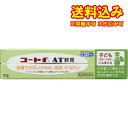 定形外)【第(2)類医薬品】コートf AT軟膏 10g【セルフメディケーション税制対象】