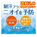 定形外)【医薬部外品】特製エキシウクリーム 30g