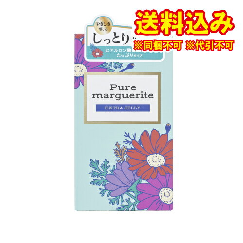 定形外）ピュアマーガレット　エクストラゼリー　12個入り