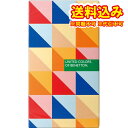 定形外）オカモト　ベネトン　コンドーム　1000X　12個入り