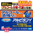 ゆうパケット）小林製薬　アルピタン　ガンマ　16錠