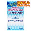 定形外）【第3類医薬品】コーラックMg　100錠