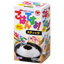 桃屋 ごはんですよ スティック(8g×8本)×6個