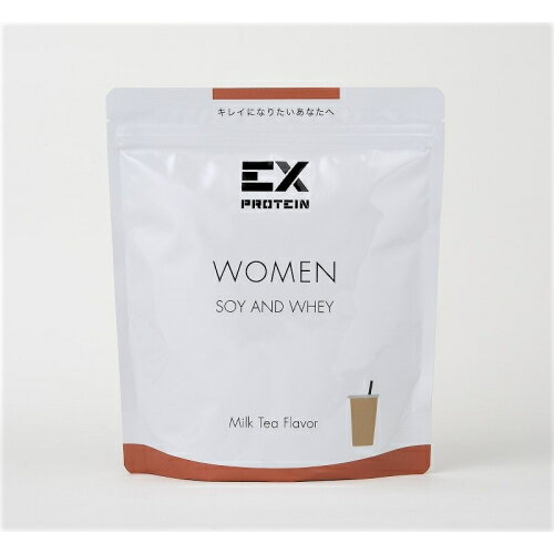 アルプロン　EX　WOMEN　ミルクティー風味　360g 1