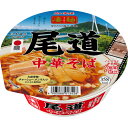 ヤマダイ 凄麺 尾道中華そば 115g×12個
