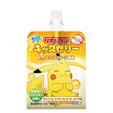 リポビタン キッズゼリー ミックスフルーツ風味 125g×6個