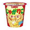 カルビー　じゃがりこ　チーズ　55g×12個