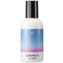 ホーユー ソマルカ カラーシャンプー アッシュ 150mL※取り寄せ商品 返品不可