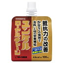 【指定医薬部外品】ユンケル ローヤルチャージ 100mL×6個※取り寄せ商品 返品不可
