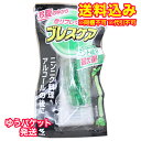 ゆうパケット)ブレスケア ストロングミント 50粒