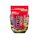 日清　具材を活かすお好み焼粉　400g×6個