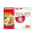 ヒガシマル うどんスープ 18袋×10個