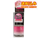 定形外)ビューティーワールド トレンディハウス グロッシー トップコート 12ml