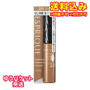 ゆうパケット)コーセー エスプリーク スタイリング アイブロウ マスカラ 眉色カバー ナチュラルブラウン BR31c 7g