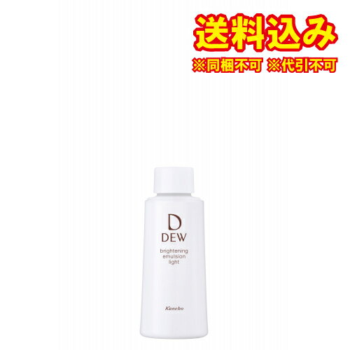 ˡڰʡۥͥܥDEW(ǥ奦)֥饤ȥ˥󥰥ޥ른󡡤äѤꡡͤؤ100ml